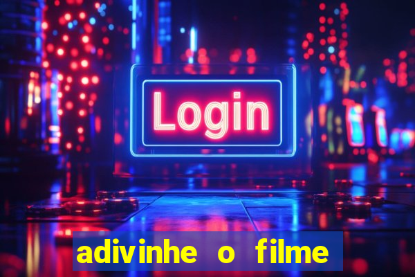 adivinhe o filme pelo emoji quiz